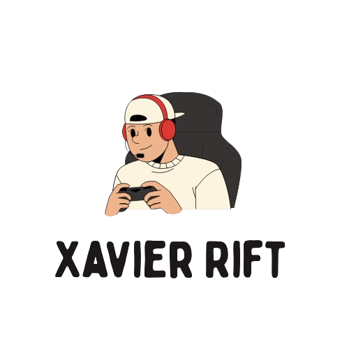 xavierrift.com